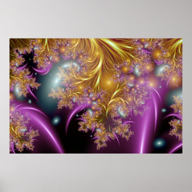 Póster Evolución notoria (Frente)