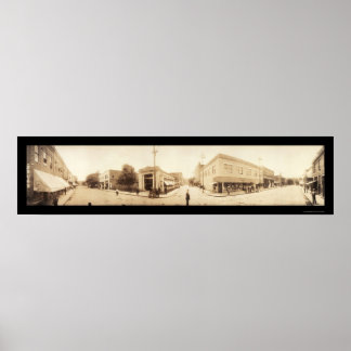 Póster Excelsior Springs, MO Photo 1909
