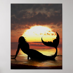 Póster Existencia 11 x 14 Poster