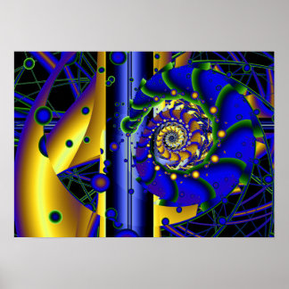 Póster existentialism 2