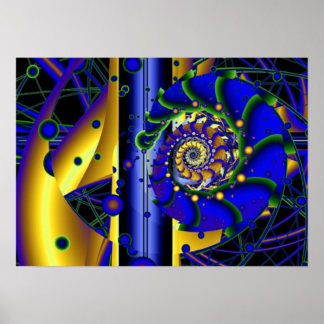 Póster existentialism 2 (Frente)