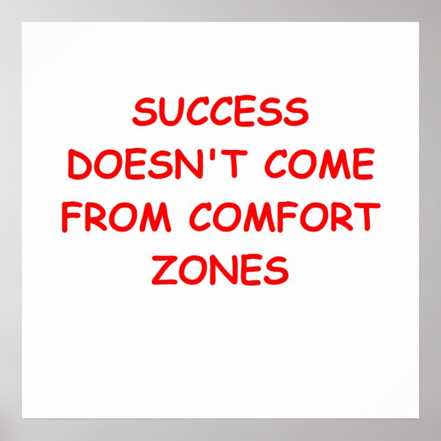 Póster éxito (Frente)