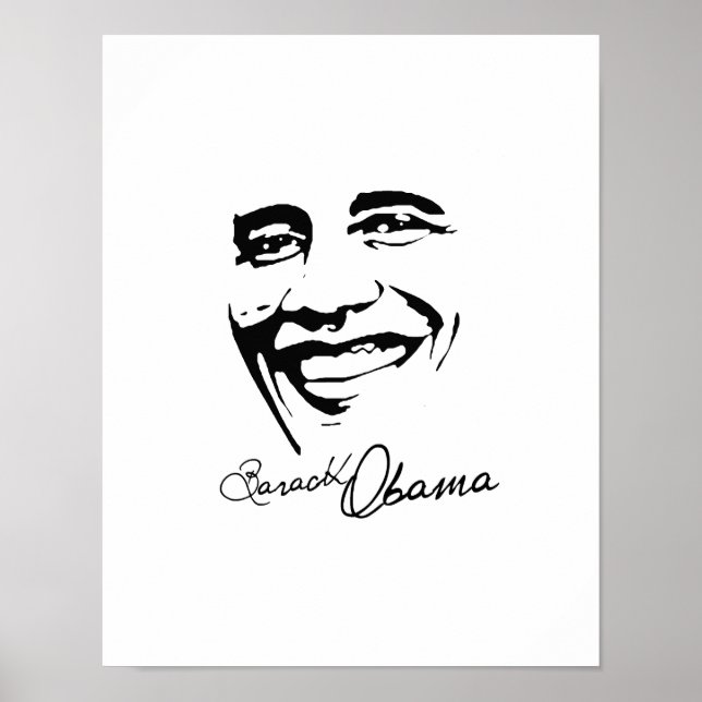 Póster ÉXITO CON OBAMA -.png (Frente)