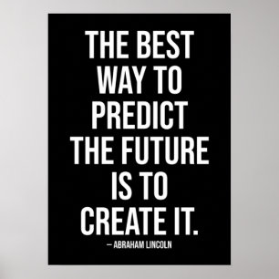 Póster Éxito y Poster motivacional del gimnasio