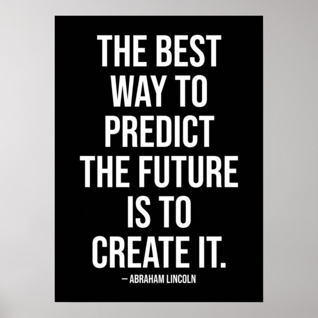 Póster Éxito y Poster motivacional del gimnasio (Frente)