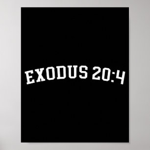 Póster Éxodo 20_4 