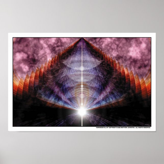 Póster Expansión Nº 04 (Frente)