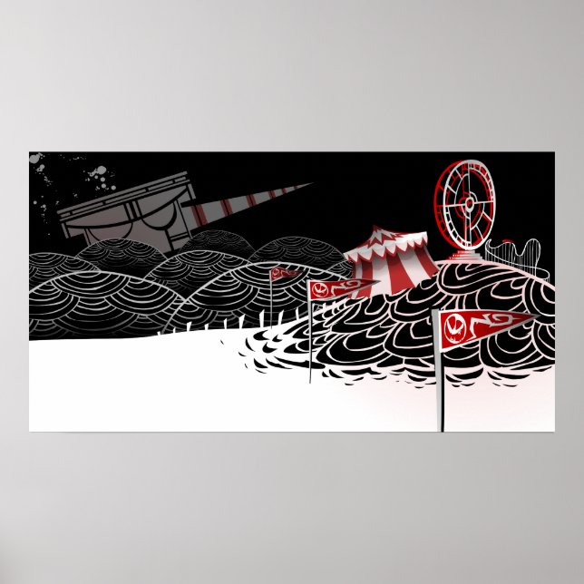 Póster experimento 16 (Frente)