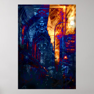 Póster Experimento de LILITH