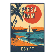 Explora el paraíso del Mar Rojo Marsa Alam en Egip