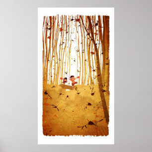 Póster Exploración