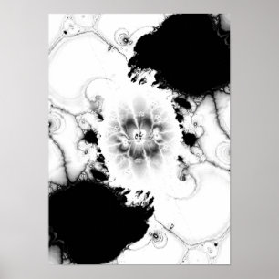 Póster Exploración vaga