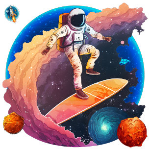 Póster Exploradores Empoderados
