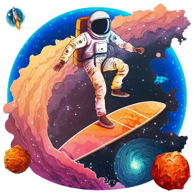 Póster Exploradores Empoderados (Empowering Explorers: Astronomy and Beyond)
