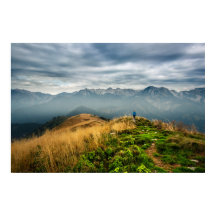 Explorando nuevas ubicaciones