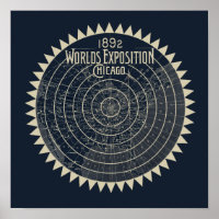 Exposición Mundial de Chicago de 1892
