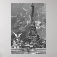 Exposición Universal de la Torre Eiffel
