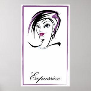 PÓSTER EXPRESSION