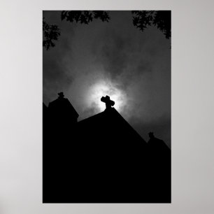 Póster Éxtasis
