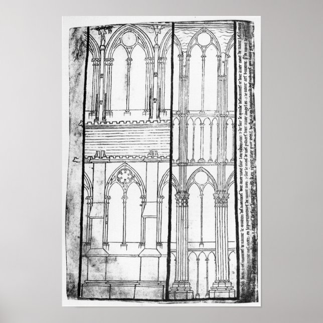 Póster Exterior e interior (Frente)