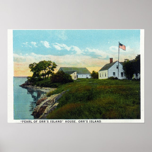 Póster Exterior View of the Congress Square Hotel (Frente)