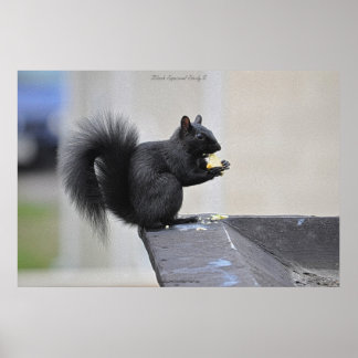 Póster Extracción de foto de Apple para la vida salvaje d
