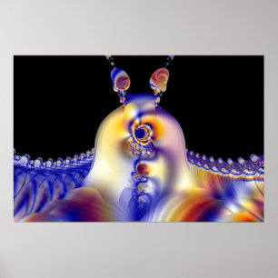 Póster Extrusión B