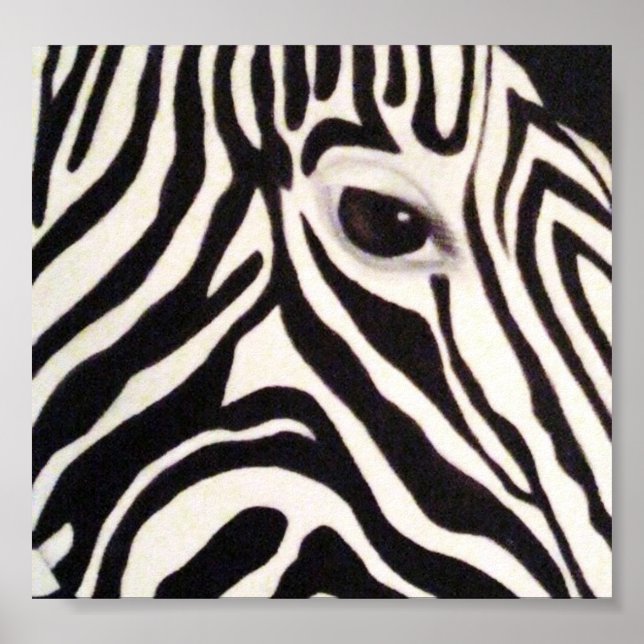 Póster eye (Frente)