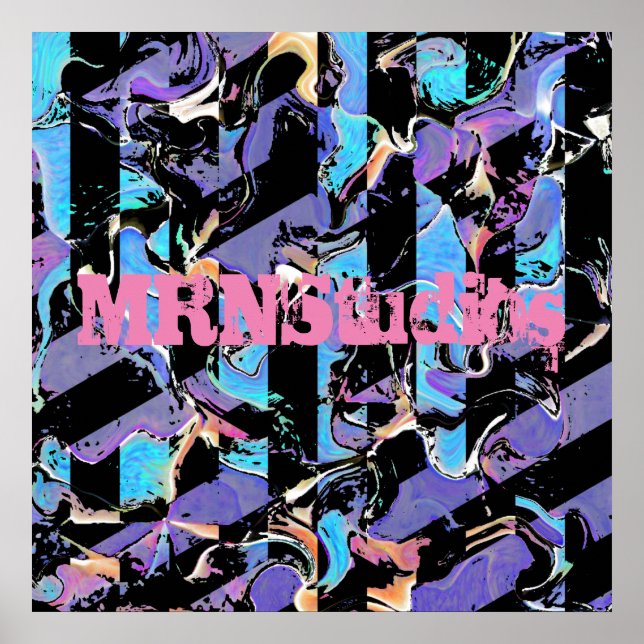 Póster Eyesore  poster (Frente)