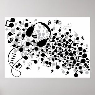 Póster EZ_Listening