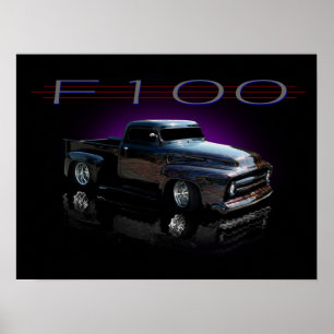 PÓSTER F100