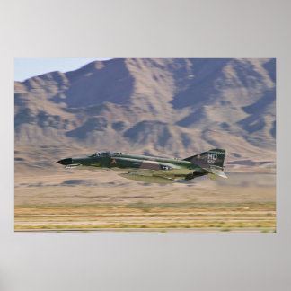 Póster F4 Phantom Low Pass