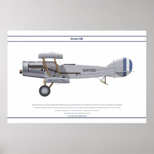 Póster F.2B Grecia