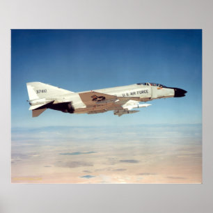 PÓSTER F-4C