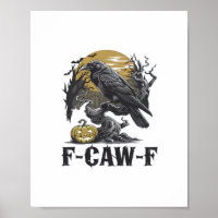 F-Caw-F Diseño Mínimo Clásico