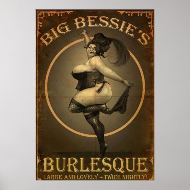 Póster Fable 3 Propaganda (Frente)