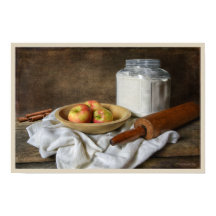 Fabricando un Apple Pie