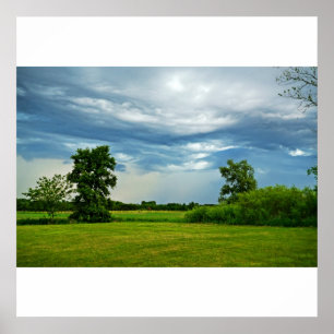 Póster Fabricantes de arcoiris