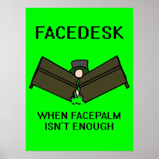Póster Facebook