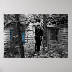 Póster Fading Away poster