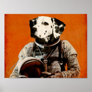 Póster Failure is not an option