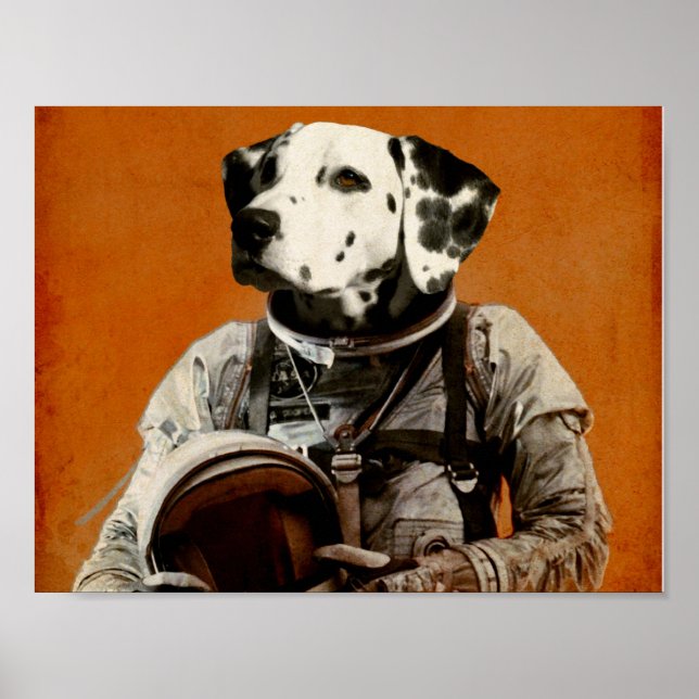 Póster Failure is not an option (Frente)