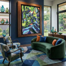 Póster Fairview Park