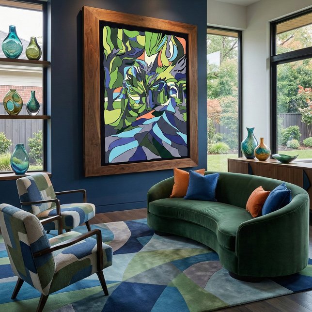 Póster Fairview Park (Subido por el creador)