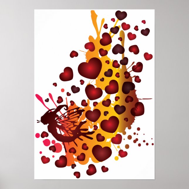 PÓSTER FAIRY_TAIL (Frente)