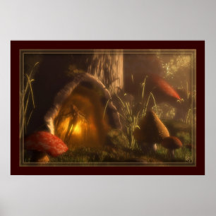 Póster Fairygate
