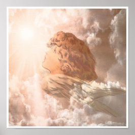 Póster Faith Guardian Angel