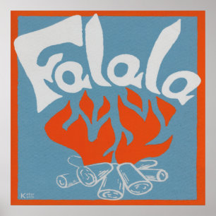 Póster FaLaLa