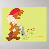 Fallo de pistola de ELMER FUDD™