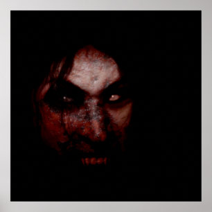 Póster Fallo Esperando Por Usted